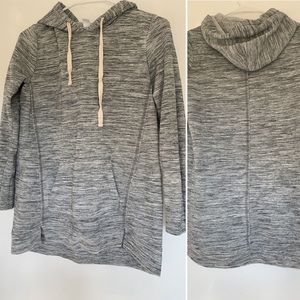 Maternity Hoodie
